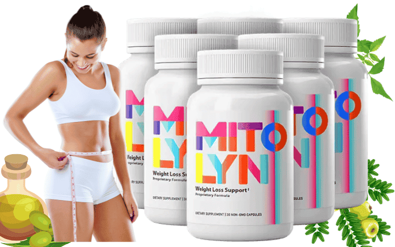  Mitolyn™